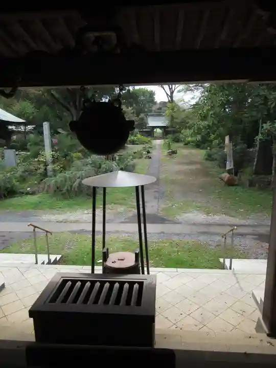 万蔵院(茨城県)