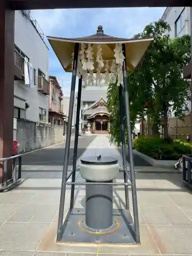 長國寺(東京都)