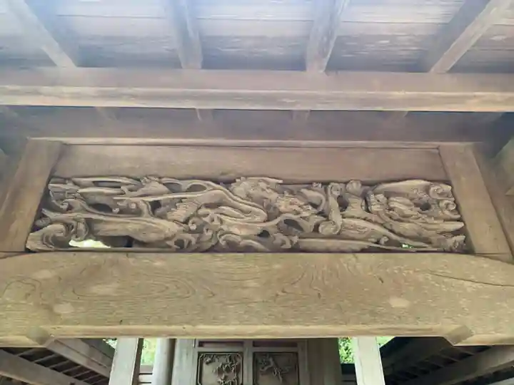 熊野神社(千葉県)