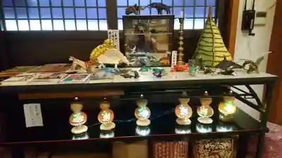 太閤山常泉寺の芸術