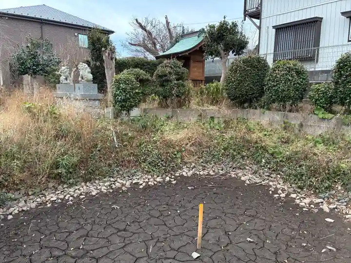 みたらしさま(千葉県)