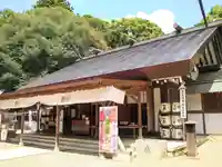 常磐神社(茨城県)
