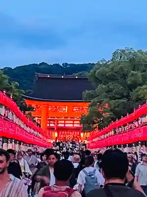 伏見稲荷大社(京都府)