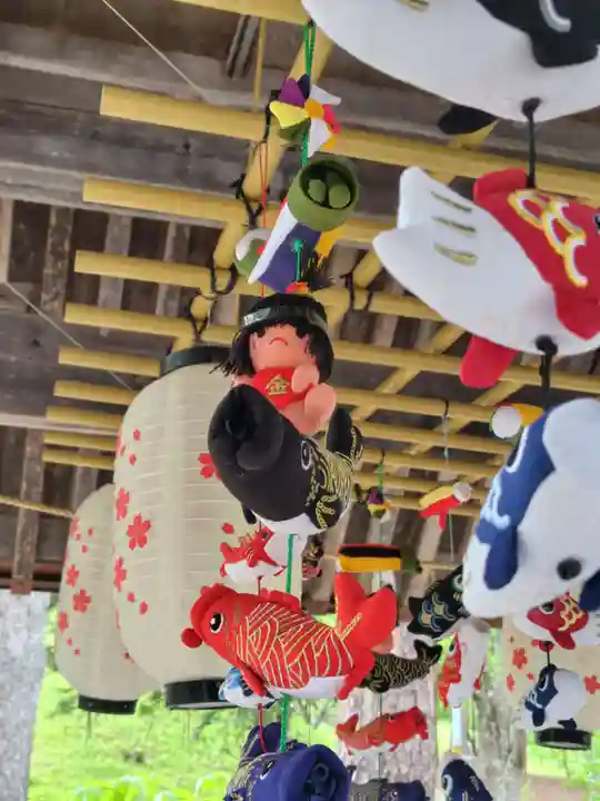 美幌神社(北海道)