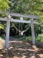 吉田神社(茨城県)
