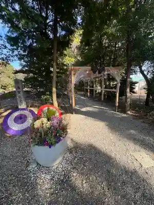彌都加伎神社(三重県)