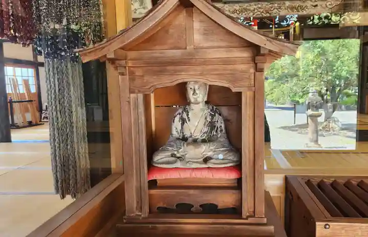 願成寺(福島県)