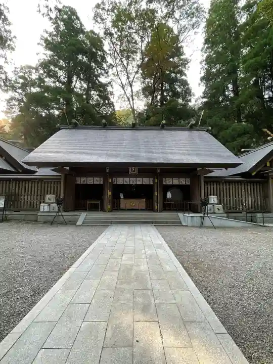天岩戸神社(宮崎県)