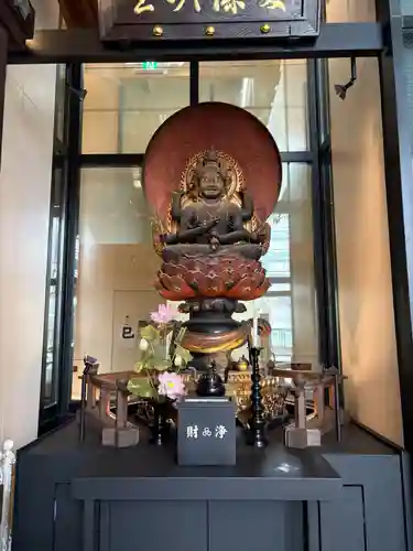 三津寺(大阪府)