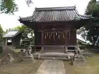 放光寺天満宮(福岡県)