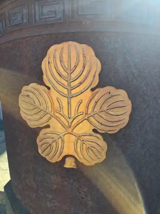 深志神社(長野県)