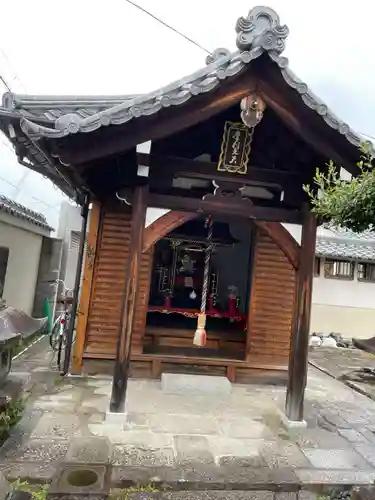 專稱寺（専称寺）(京都府)