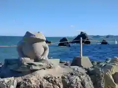 二見興玉神社(三重県)