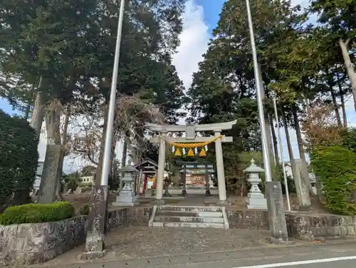山神社(静岡県)