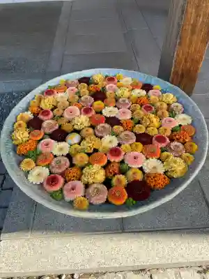 行田八幡神社(埼玉県)