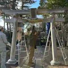 豊景神社(福島県)