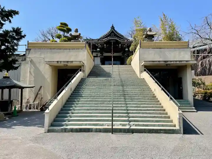 燈明寺(東京都)