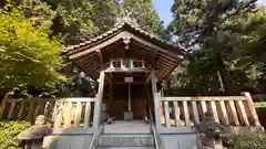 八幡神社(滋賀県)