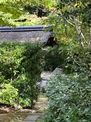 覚性律庵(滋賀県)