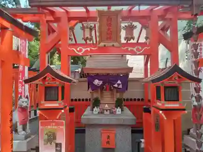 阿部野神社(大阪府)