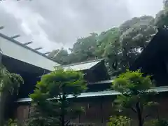 府八幡宮(静岡県)