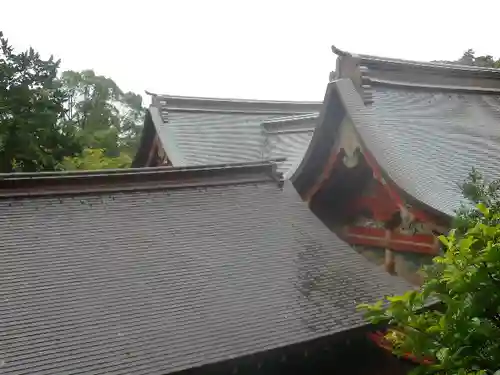 鶴岡八幡宮のその他建物
