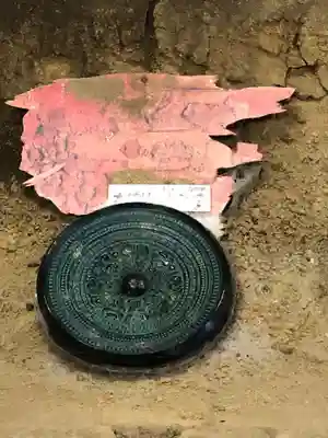 水堂須佐男神社のその他建物