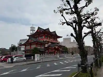 射楯兵主神社(兵庫県)