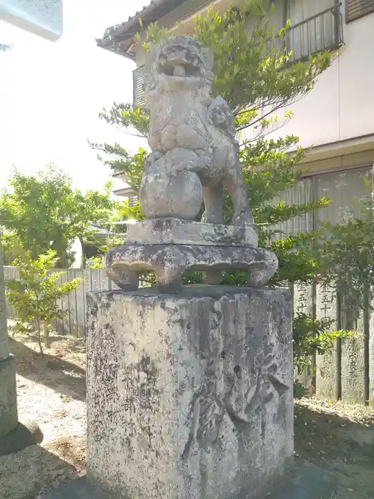 備中国總社(岡山県)