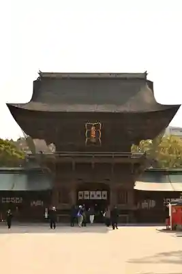 筥崎宮(福岡県)
