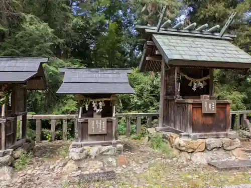 八幡神社(岐阜県)