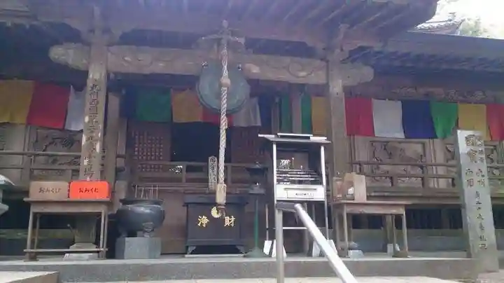 千如寺大悲王院のその他建物