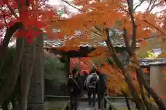 光悦寺の建物その他