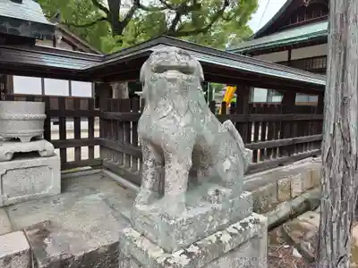 玉祖神社(山口県)