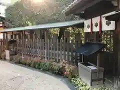 大聖観音寺（あびこ観音）(大阪府)