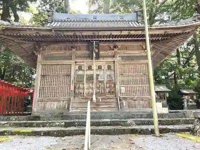 大神神社(岐阜県)