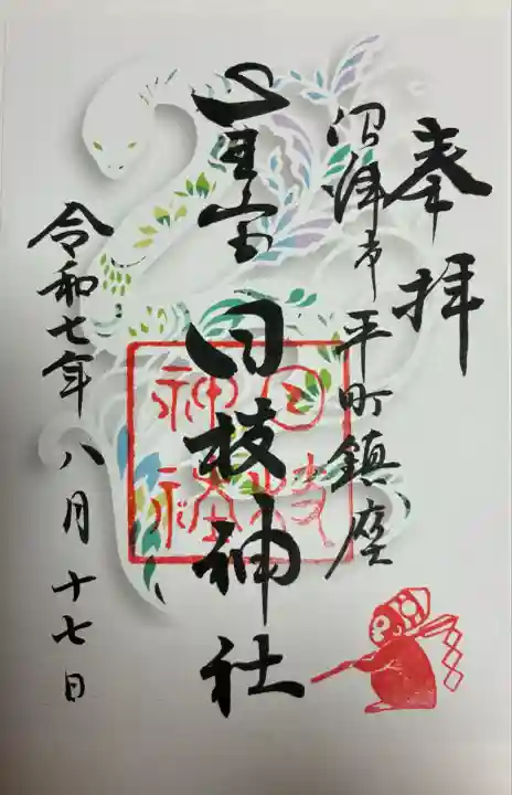 日枝神社(静岡県)