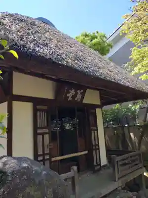 義仲寺(滋賀県)