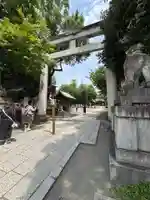 秩父神社(埼玉県)
