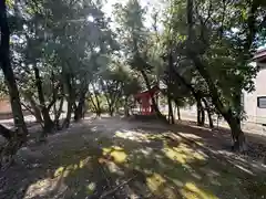 時風神社(奈良県)