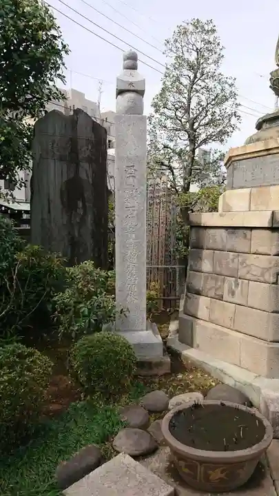 大円寺のその他建物