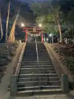 氷川女體神社(埼玉県)
