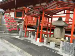 六波羅蜜寺の建物その他