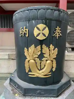 待乳山聖天（本龍院）(東京都)