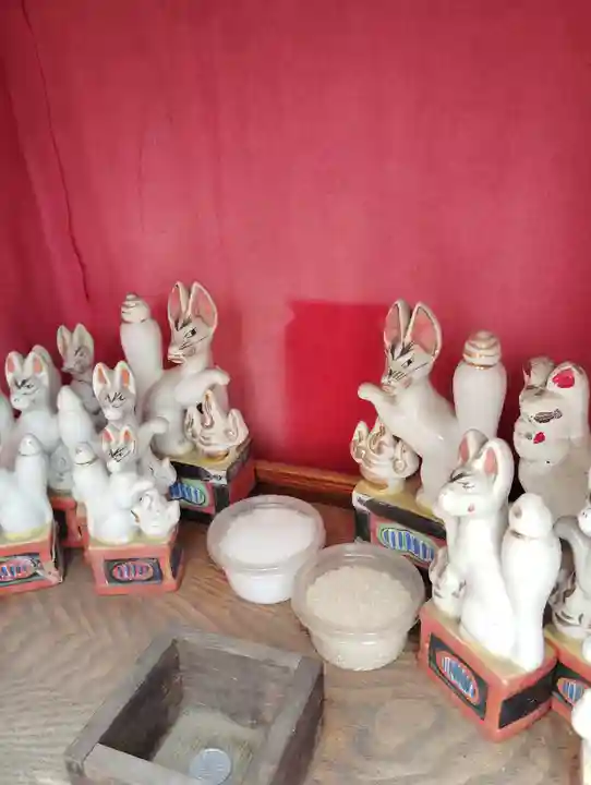 天圀蔵五柱五成大神(東京都)