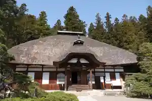 常楽寺の本殿・本堂(2022年03月28日(月) 12時07分28秒投稿)