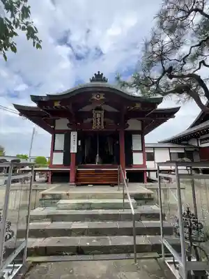 圓應寺(山形県)