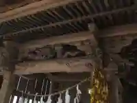 花入神社(東京都)