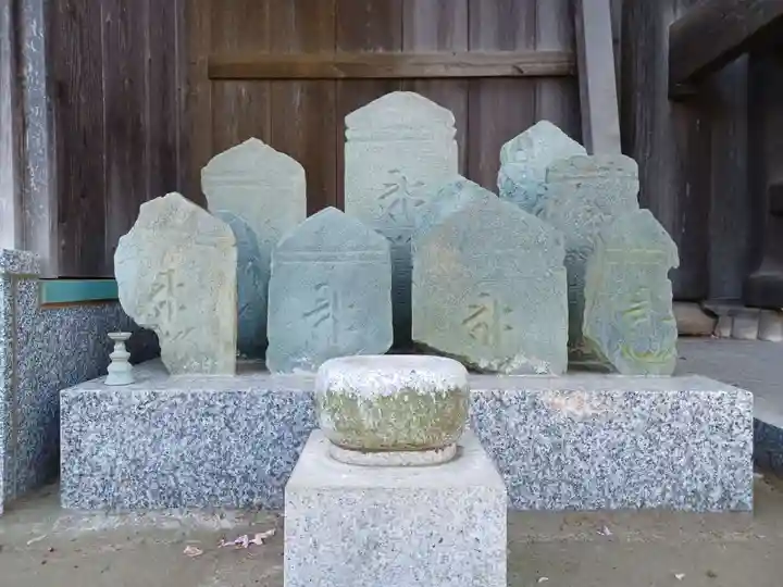 蓮光寺(埼玉県)