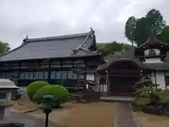 大安寺(岐阜県)